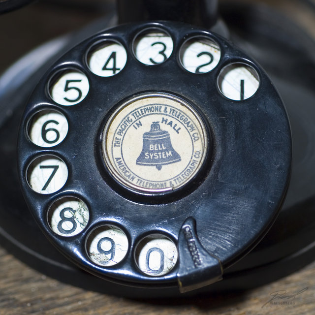 Dial