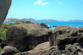 The Baths at Virgin Gorda