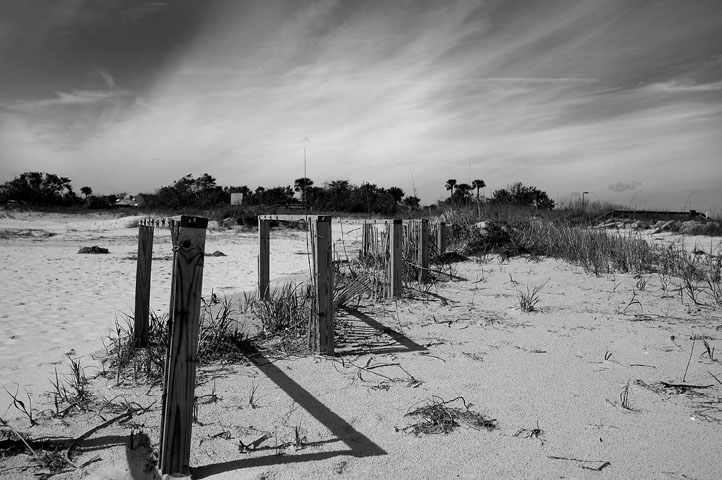 After the Hurricane
