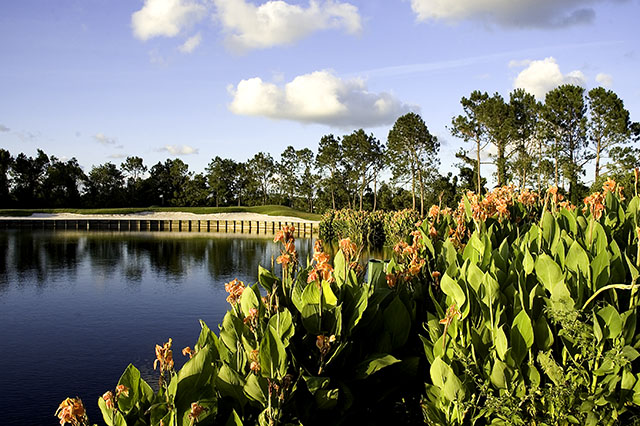 Interlachen Country Club