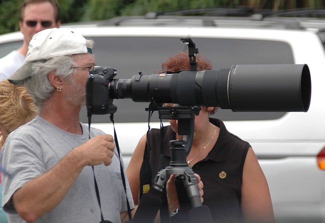 lens envy
