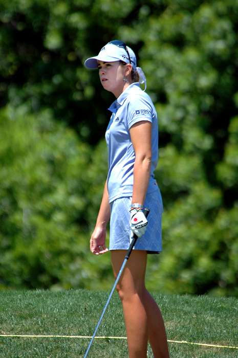 Paula Creamer