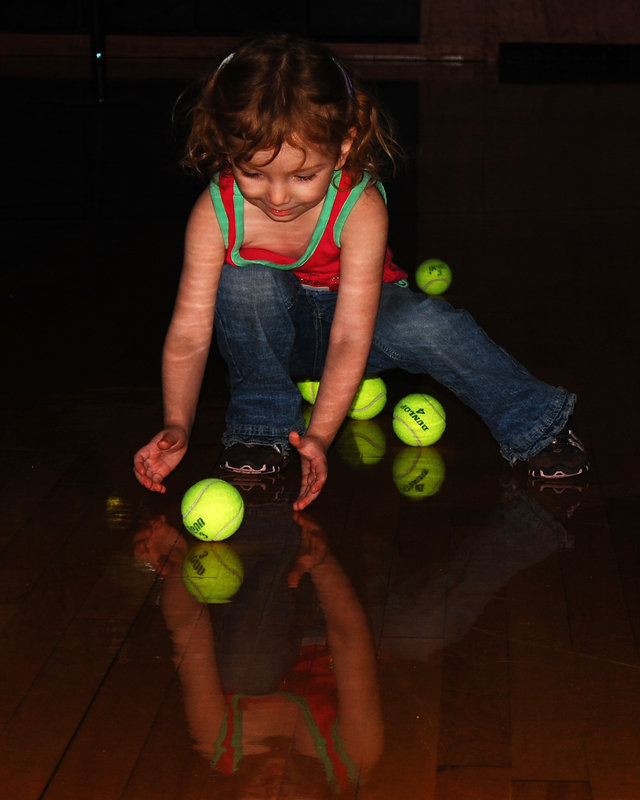 cassieball