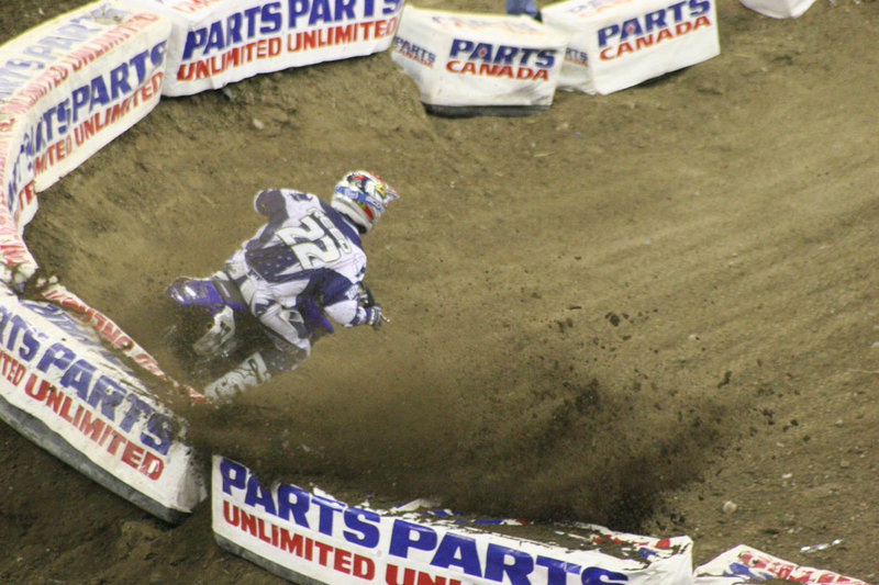 Chad Reed