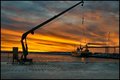 Grindavik By Morning