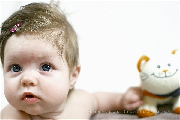 Little girl 2