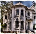 Old House