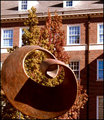 Autumn Scuplture