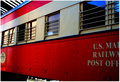 railroaded
