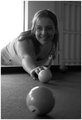 the pool shark