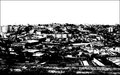 city scape