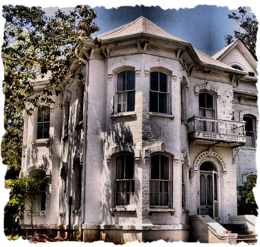 Old House
