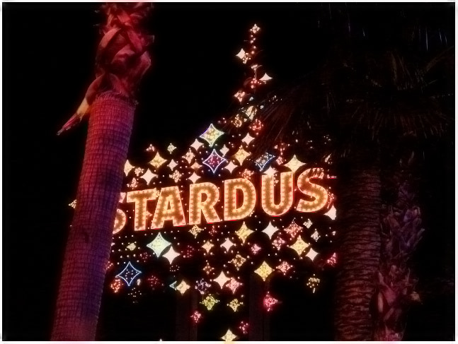 Stardust
