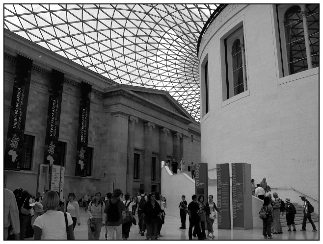 brit museum