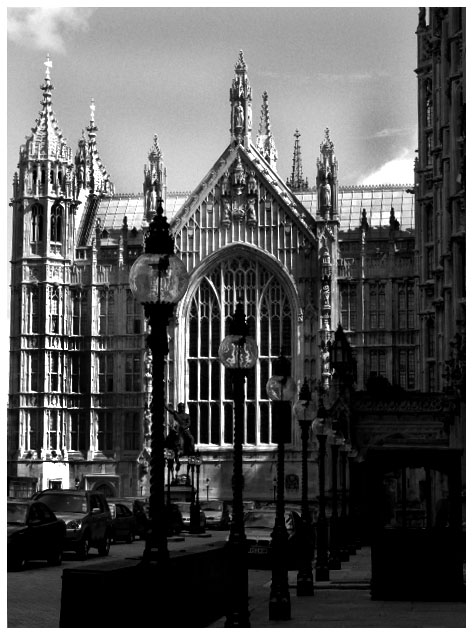 parliament