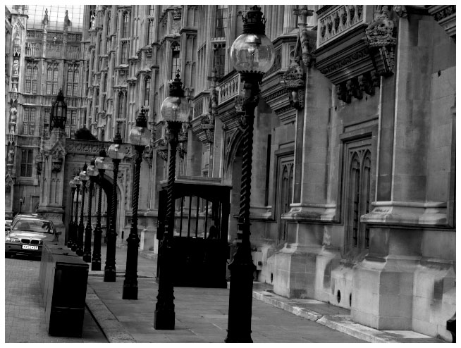 parliament