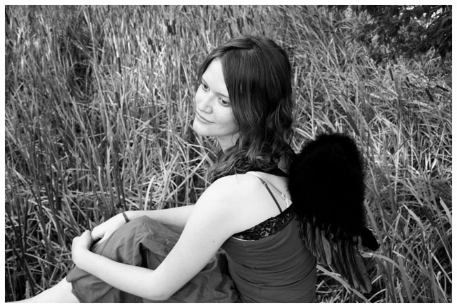 thinking fairy