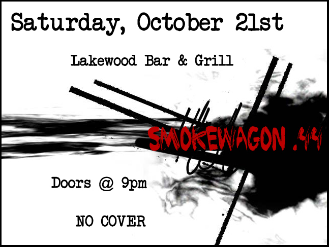 www.myspace.com/smokewagon44