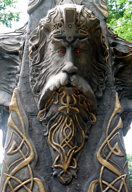 wizard