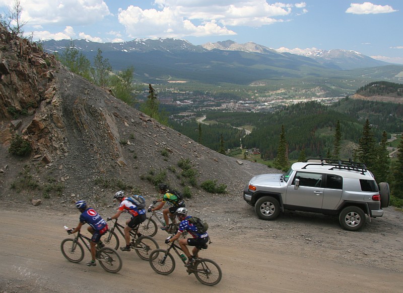 Firecracker 50