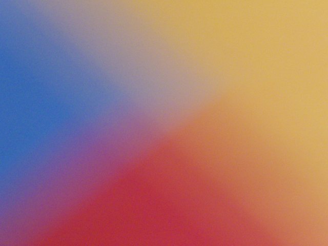 Blue Balance