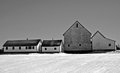 Nova Scotia Barns