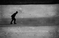 Canal skater