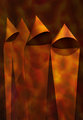 Cloistered