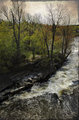 Spring rapids