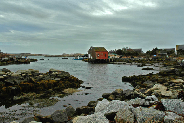 The Cove, Prospect, Nova Scotia