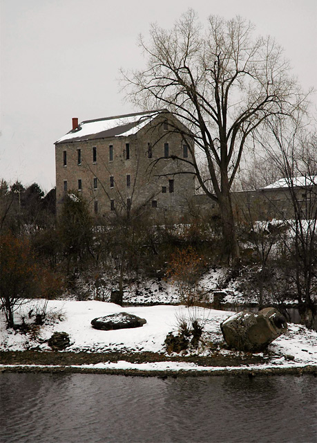 Canadiana 1