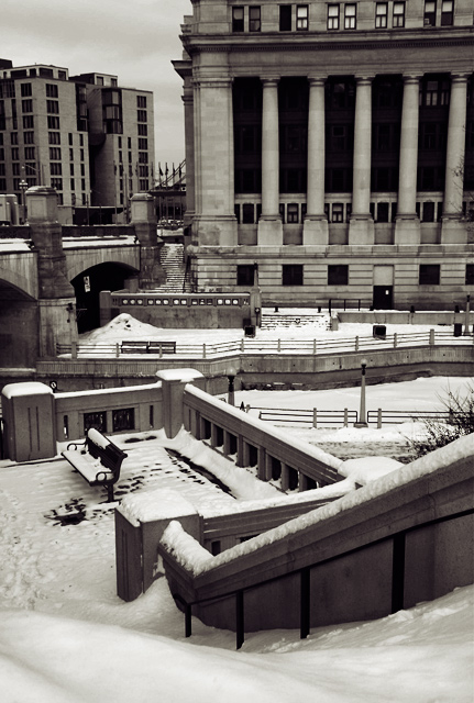 city study
