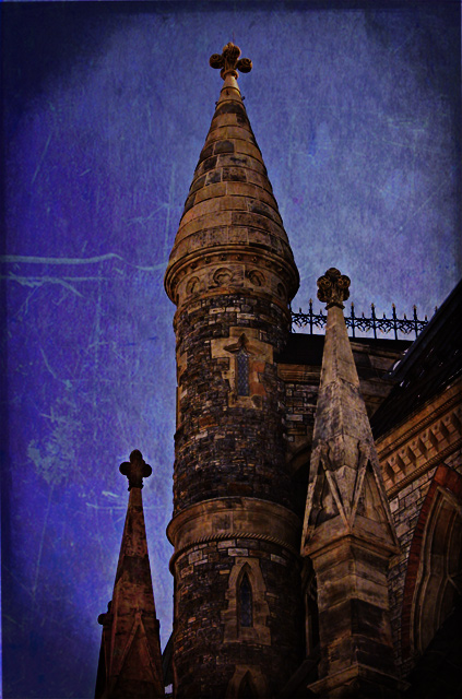 Gothic architecture