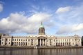 Dublin's Custom House
