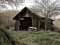 Old Barn