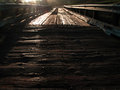 Bridge at San Simeon Creek