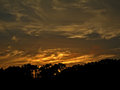 San Simeon Sunset #2