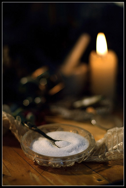 Crème de Sel