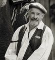 Elephant trainer