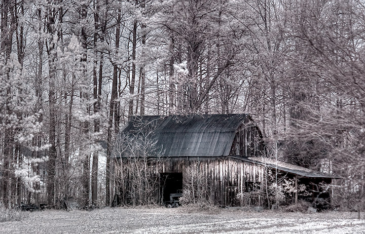 barn