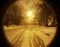night photo