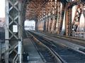 Train Tracks