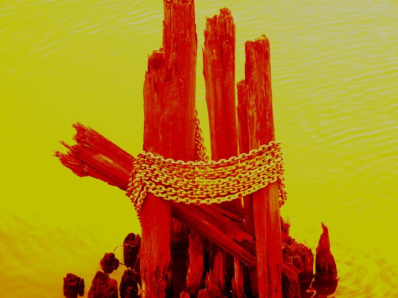 Hot chains