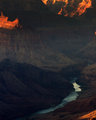 Into the Earth
