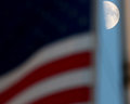 Focus on the Moon