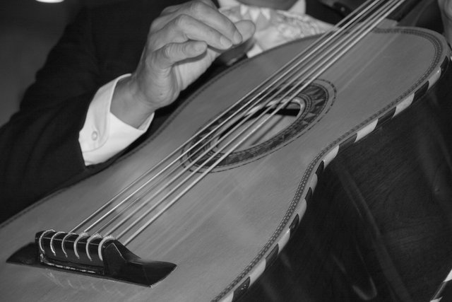 Mariachi #3705