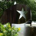 Day18 - Lone Star Sculpture