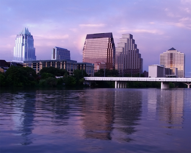 Austin Evening