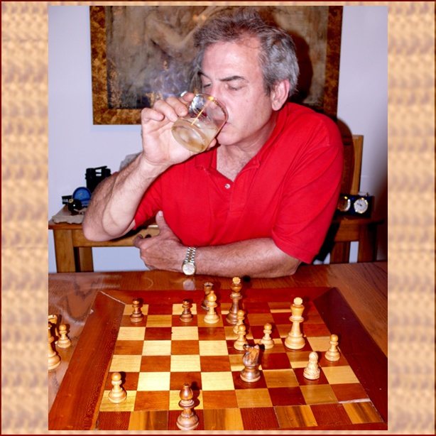 Day33 - Chess Night