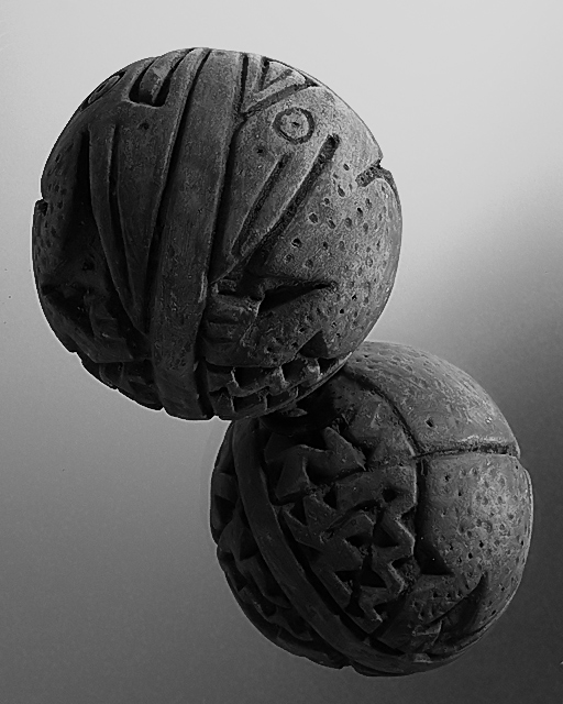Day 06 - Pattern Ball